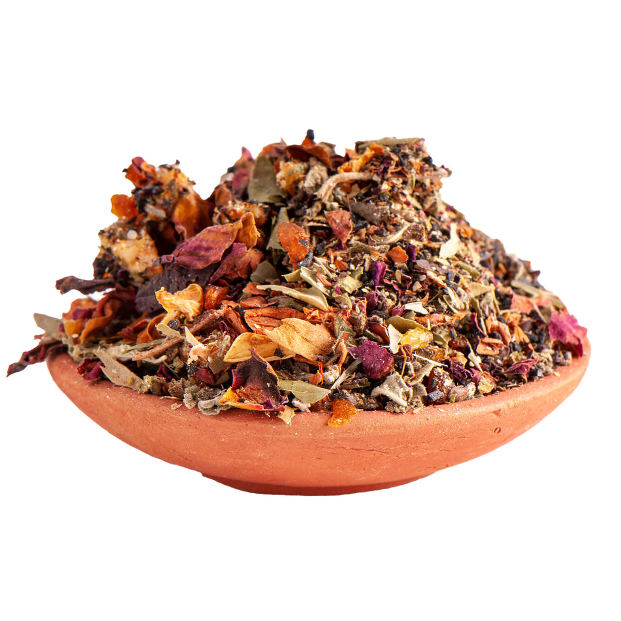 Räuchermischung Herzöffnung, 60 ml - YOGISHOP