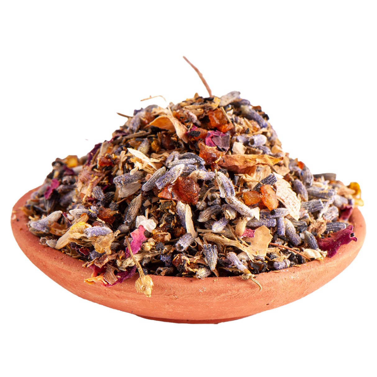 Räuchermischung Durchschlafen, 60 ml - YOGISHOP