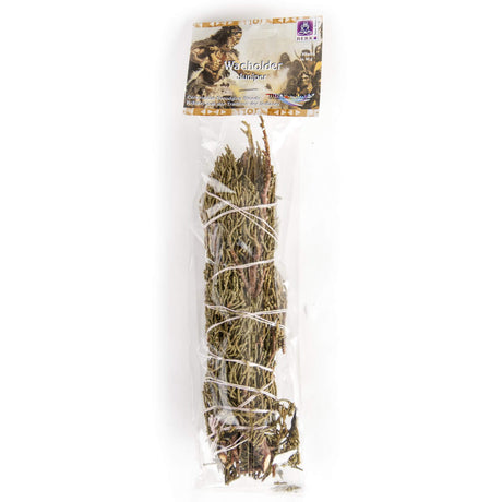 Wacholder - Kräuterbündel ca. 80 g - YOGISHOP