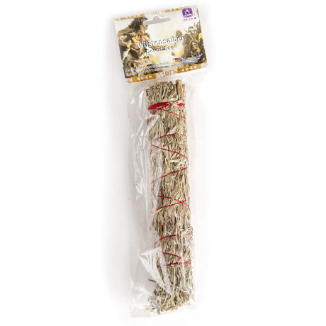 Wüstensalbei - Kräuterbündel ca. 50 g - YOGISHOP