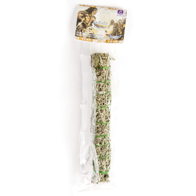 Beifuß - Kräuterbündel ca. 15 g - YOGISHOP