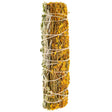 Räucherbündel Ausräuchern, 20 cm - YOGISHOP