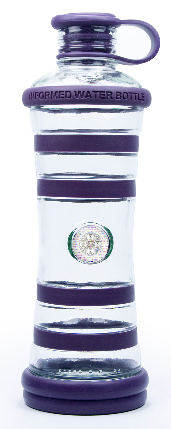 i9 Yogaflasche - YOGISHOP