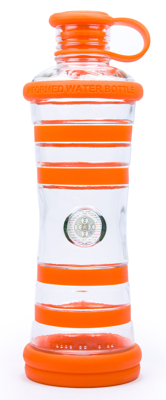 i9 Yogaflasche - YOGISHOP