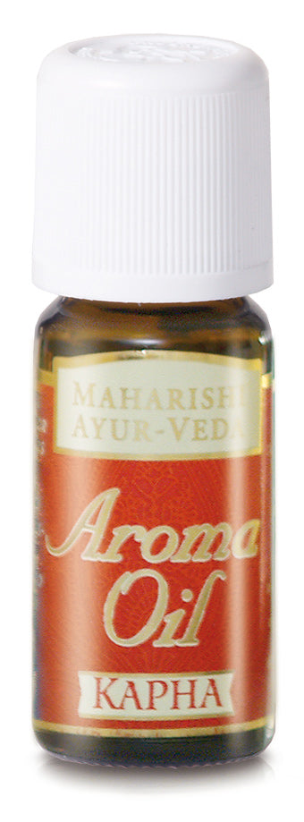 Kapha Aromaöl, 10 ml - YOGISHOP