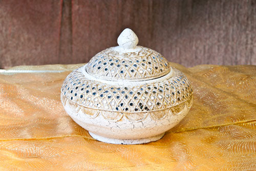 Räuchergefäß Vinjusa - YOGISHOP