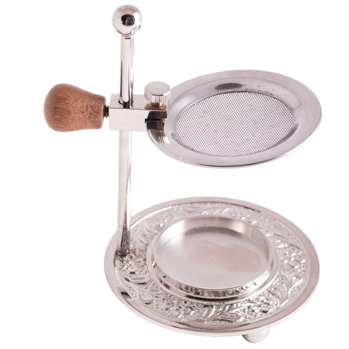 Siebgefäß Puri, höhenverstellbar - YOGISHOP