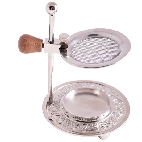 Siebgefäß Puri, höhenverstellbar - YOGISHOP