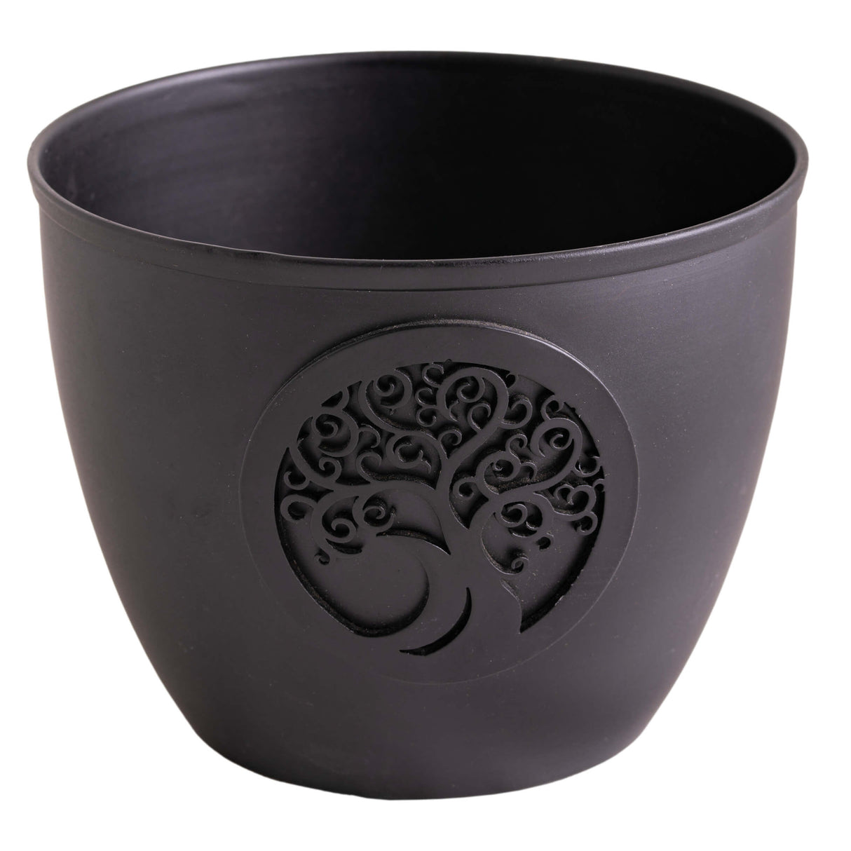 Smudge Bowl Lebensbaum für große Kräuterbündel