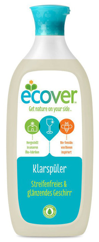 Klarspüler, 500 ml - YOGISHOP