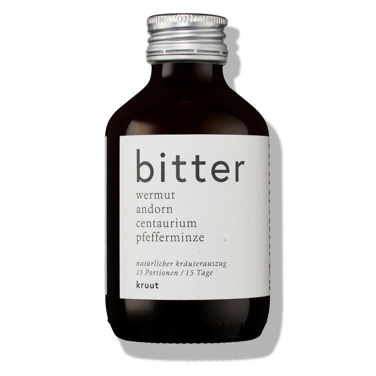 Bio Bitter, 150 ml - YOGISHOP