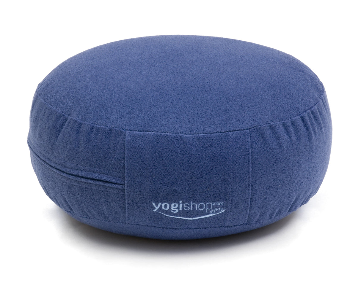 Meditationskissen BASICS, rund