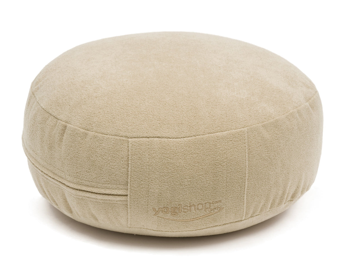 Meditationskissen BASICS, rund