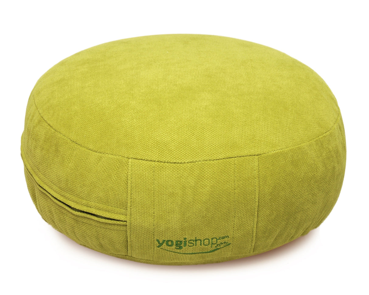 Meditationskissen BASICS, rund