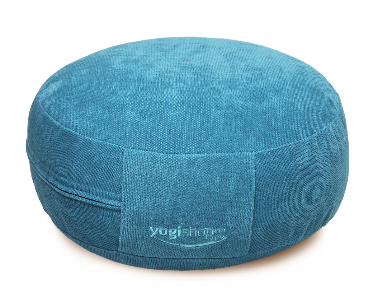 Meditationskissen BASICS, rund