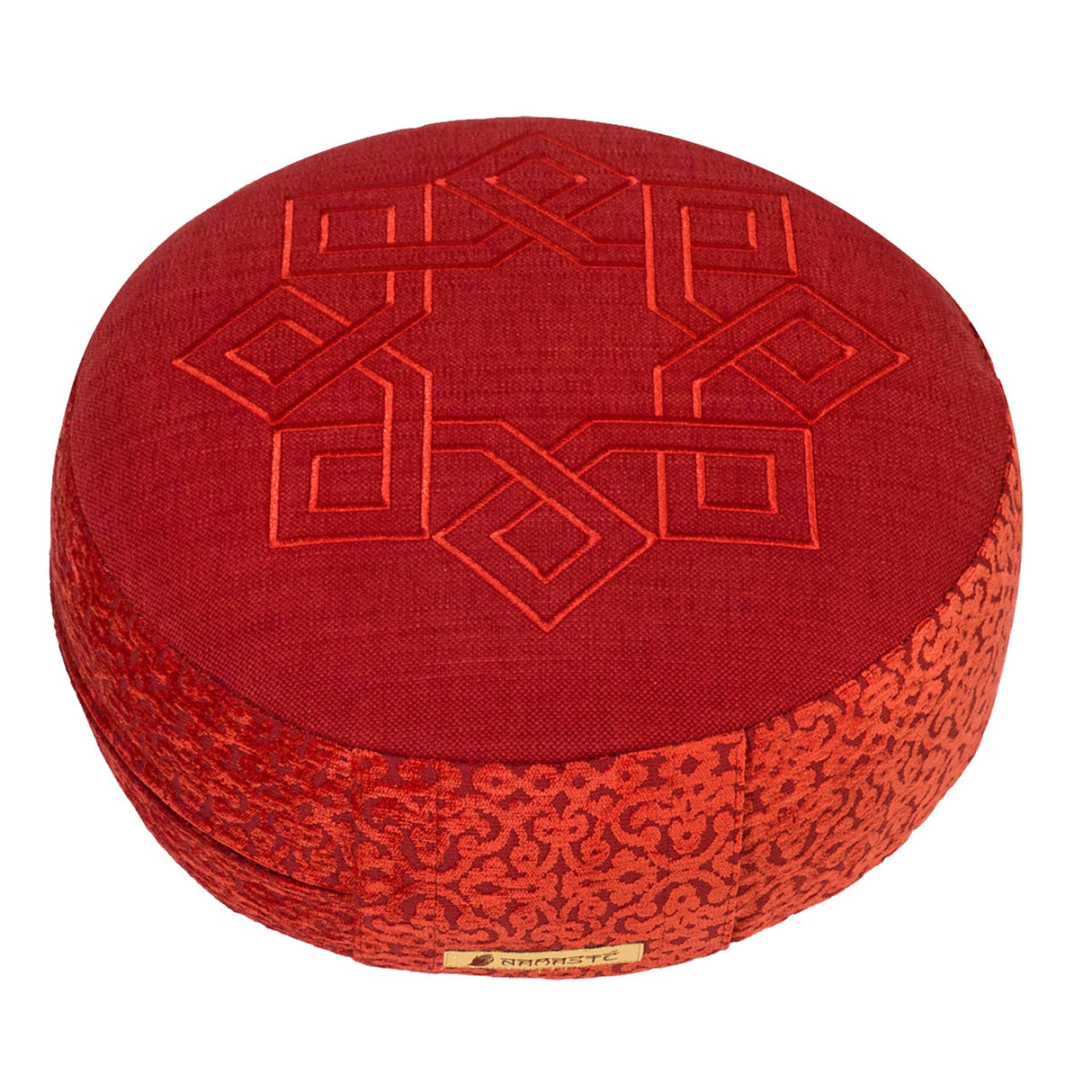 Meditationskissen Sangit, rund Sufidance - YOGISHOP