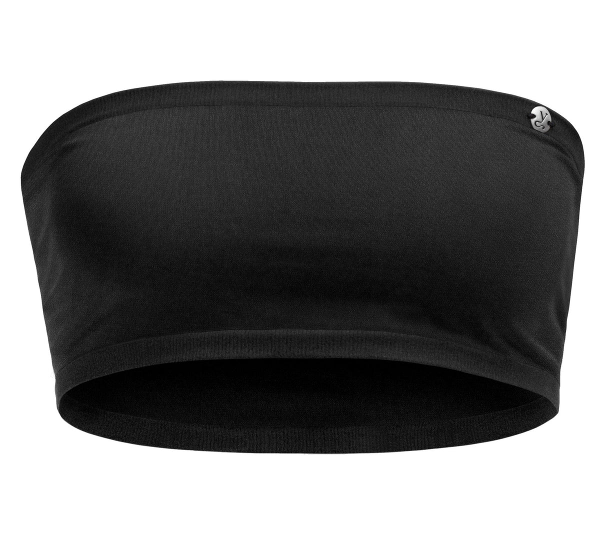 Top mini-tube - black - YOGISHOP