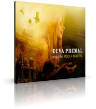 Moola Mantra von Deva Premal (CD) - YOGISHOP