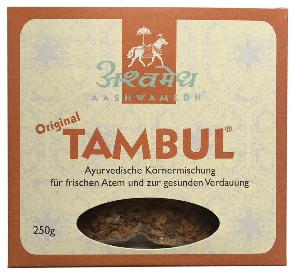 Tambul, 250g - AYURDEVA