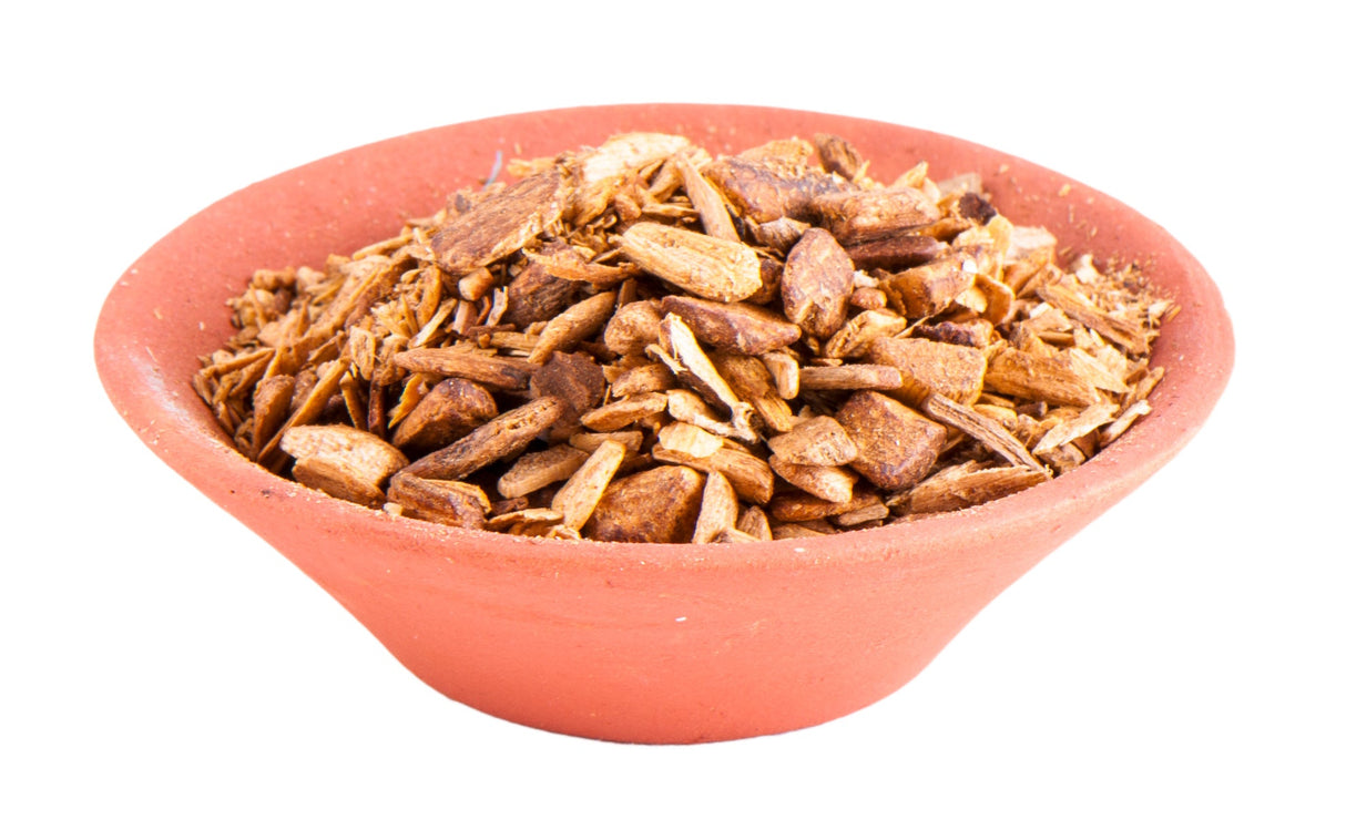 Palo Santo Stückchen (Chips), 25 g - YOGISHOP