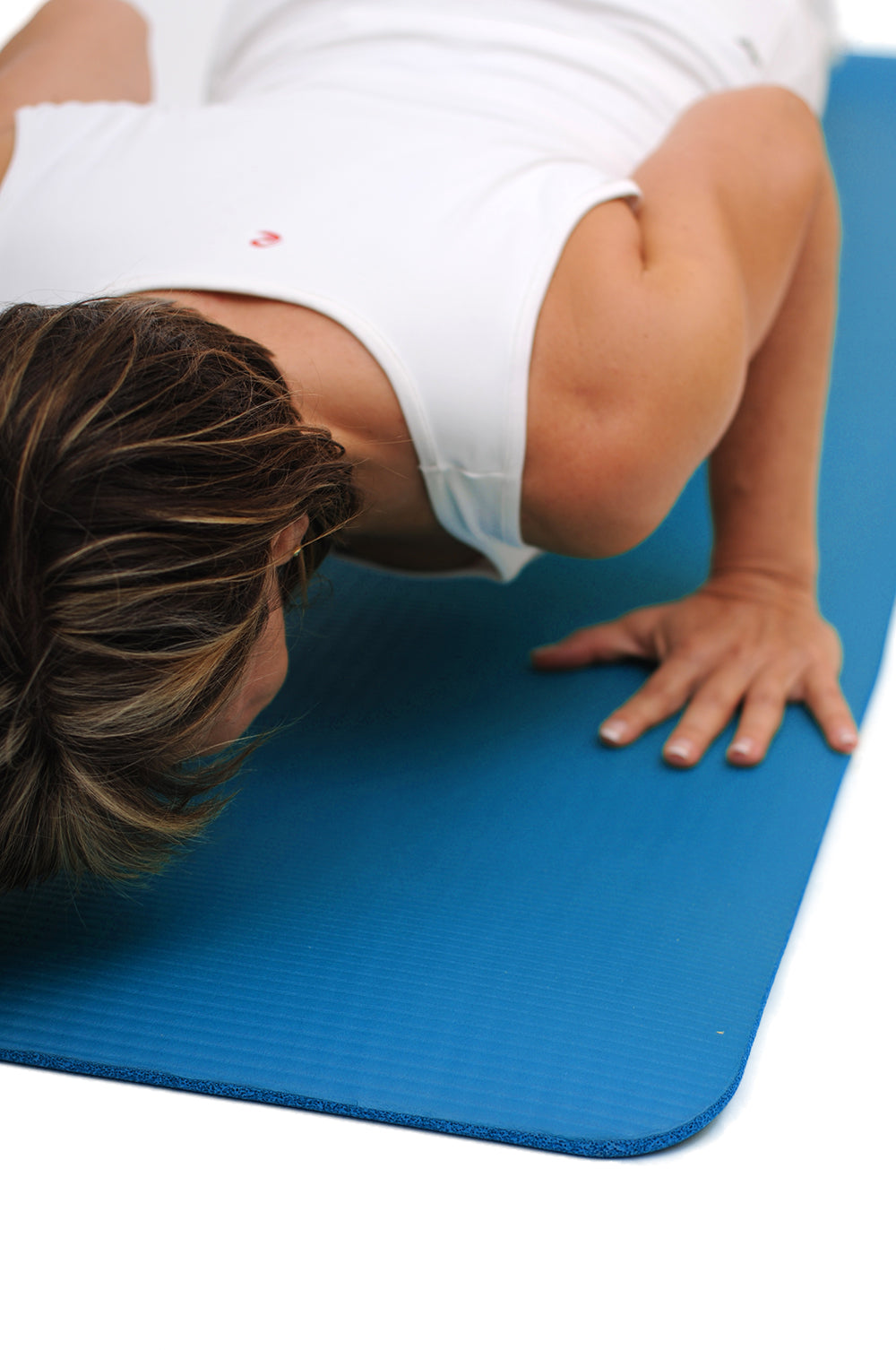Pilatesmatte yogimat® pilates - basic