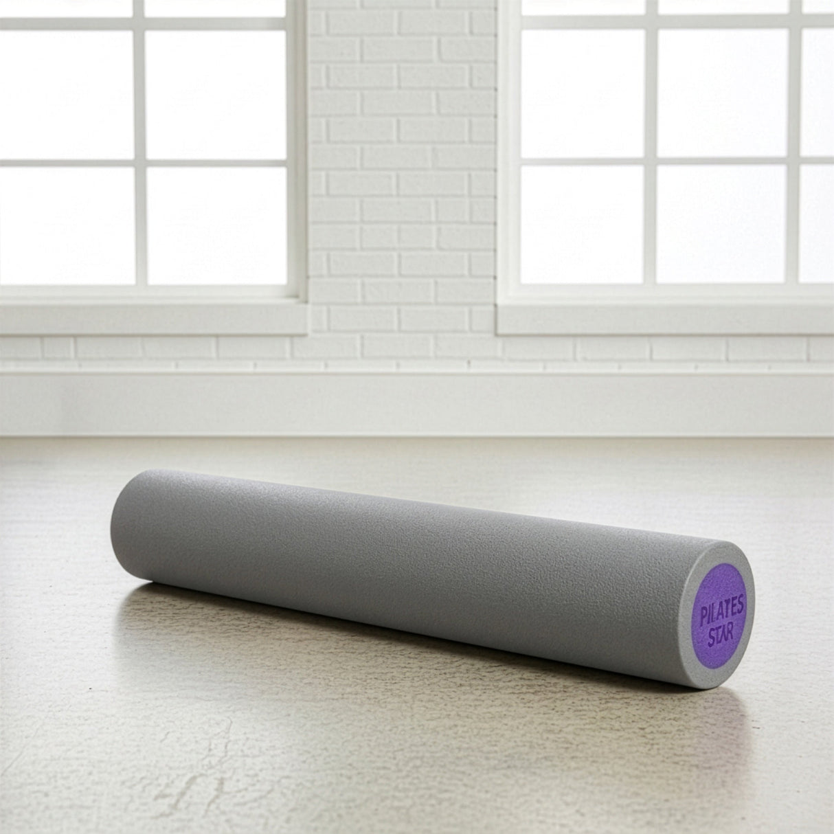 Faszienrolle / Pilatesrolle - 90cm - YOGISHOP