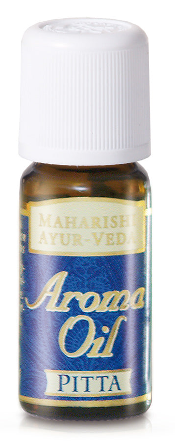 Pitta Aromaöl, 10 ml - YOGISHOP