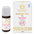 Radiant Skin Oil - Gesichtspflegeöl, 10 ml - YOGISHOP