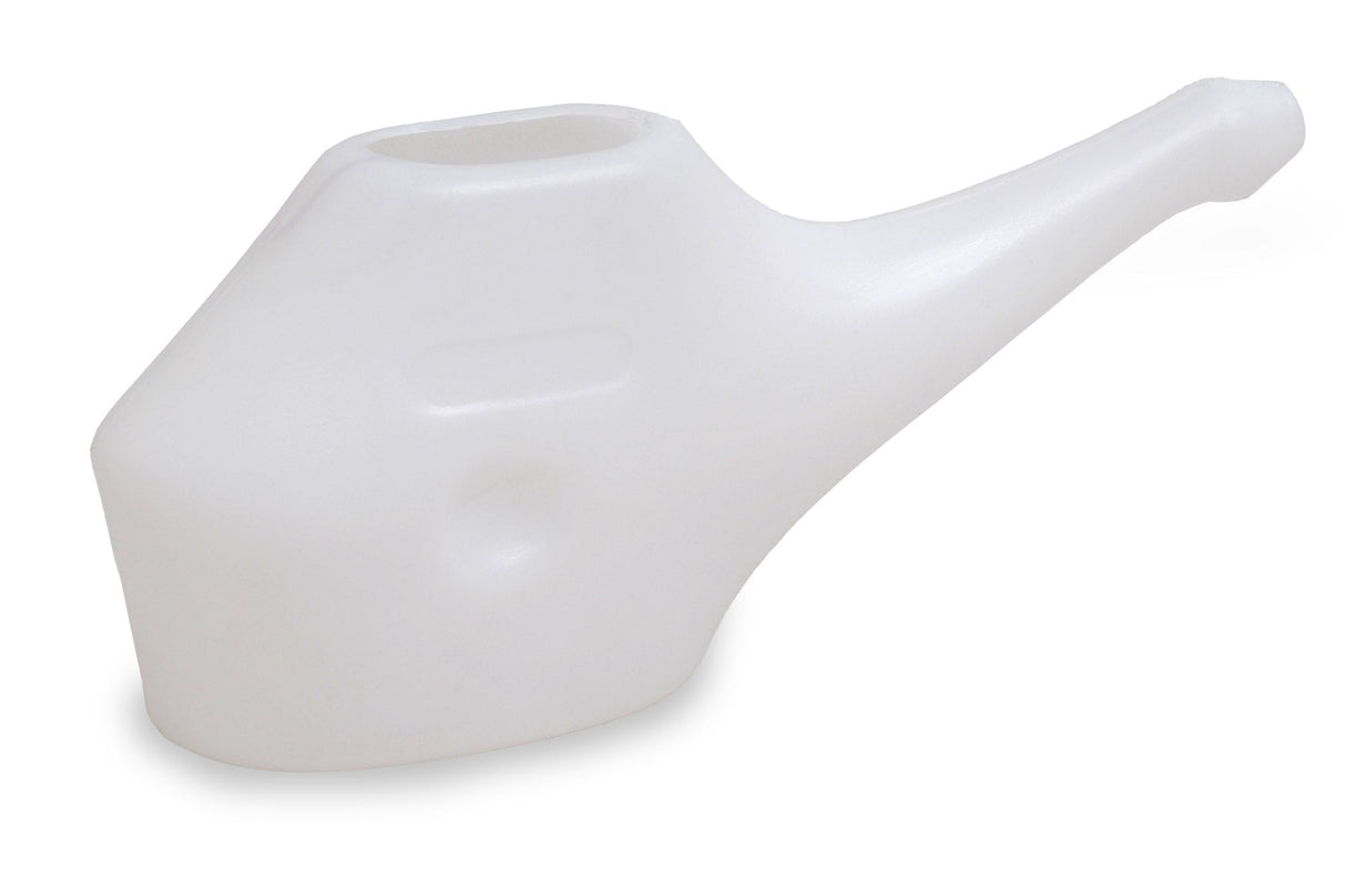 Reise-Nasenspülkännchen - unkaputtbar - YOGISHOP