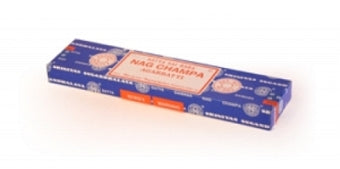 Satya Sai Baba - Nag Champa 40g - YOGISHOP