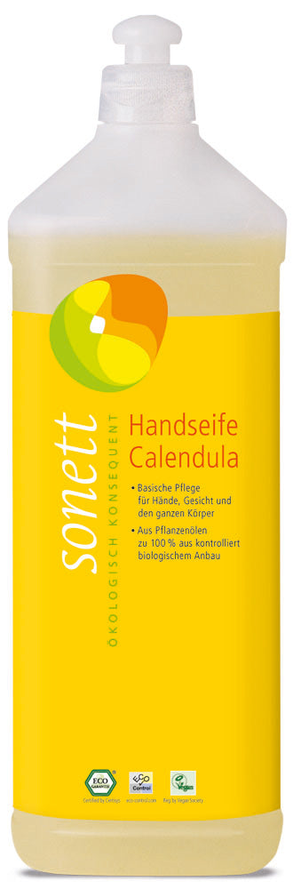 Handseife Calendula - YOGISHOP