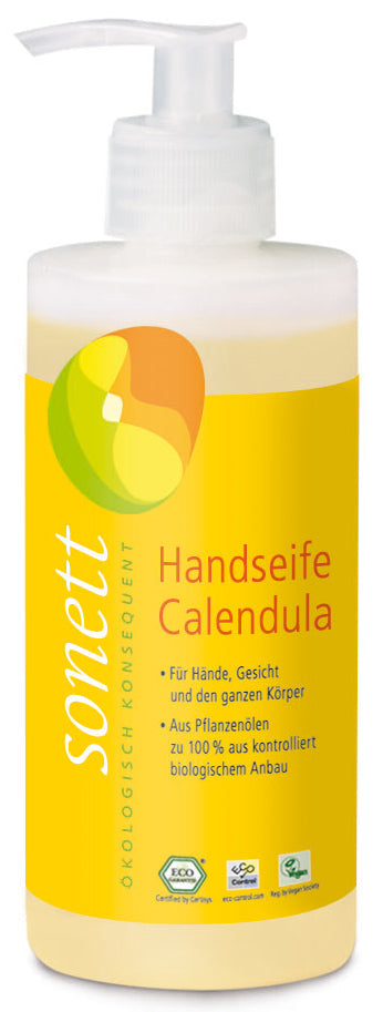 Handseife Calendula - YOGISHOP