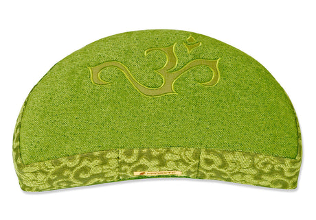 Meditationskissen Shakti - OM - Halbmond - YOGISHOP