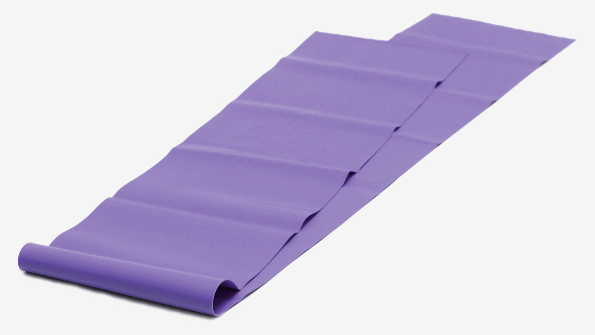 Pilates Stretchband