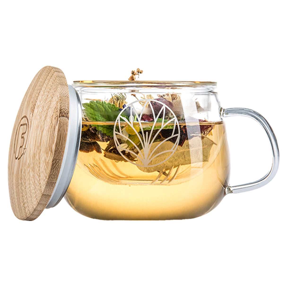 Teetasse Angelica, 0,3 l - YOGISHOP