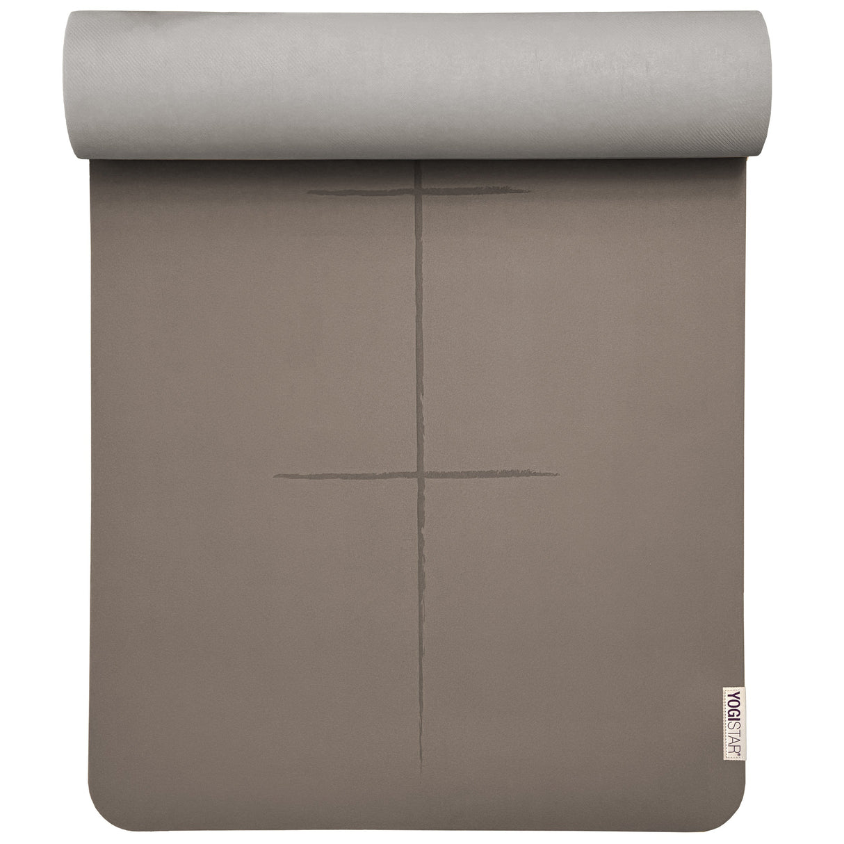 Yogamatte yogimat® ultra grip - art collection - YOGISHOP