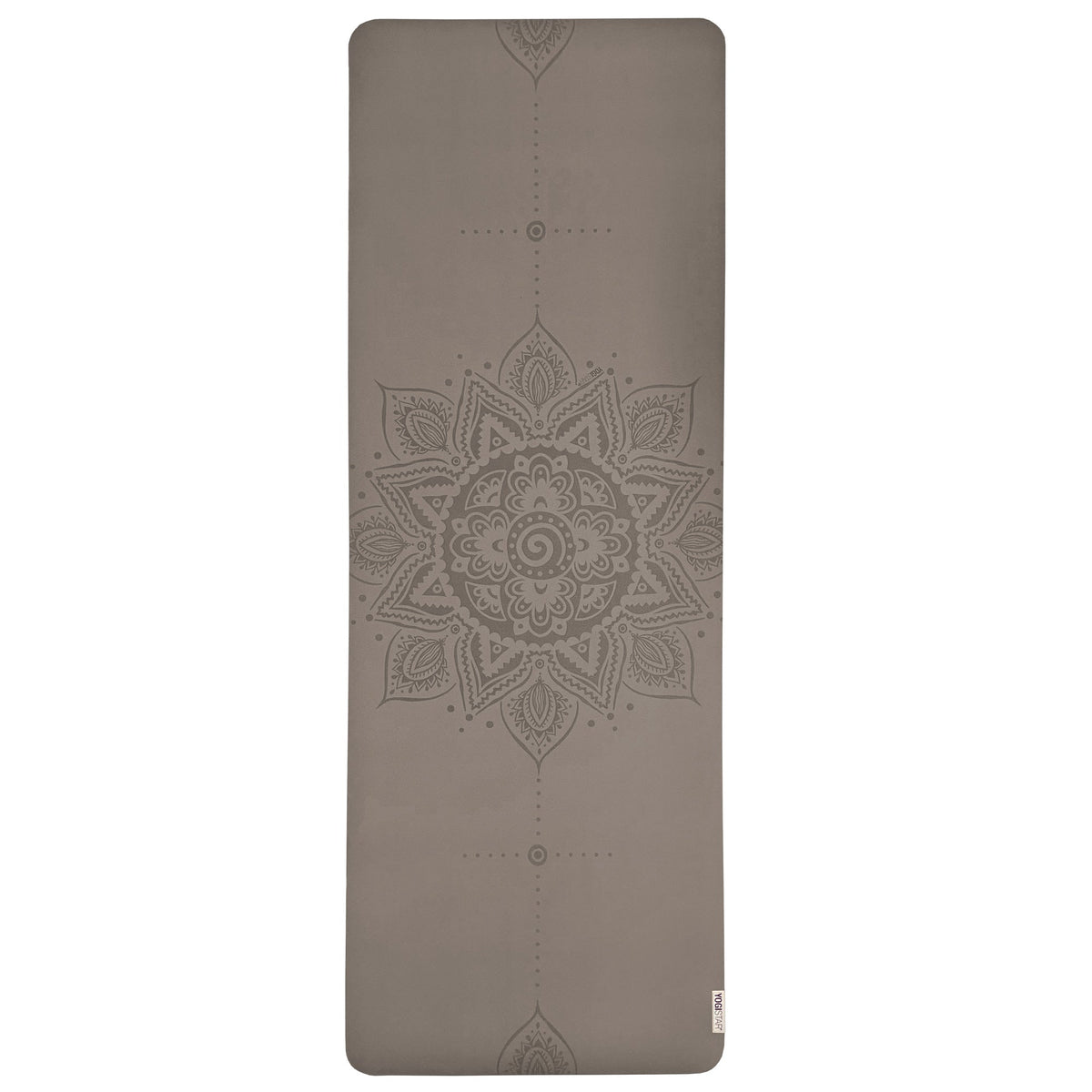 Yogamatte yogimat® ultra grip - art collection