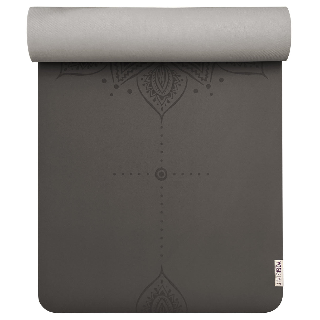 Yogamatte yogimat® ultra grip - art collection - YOGISHOP