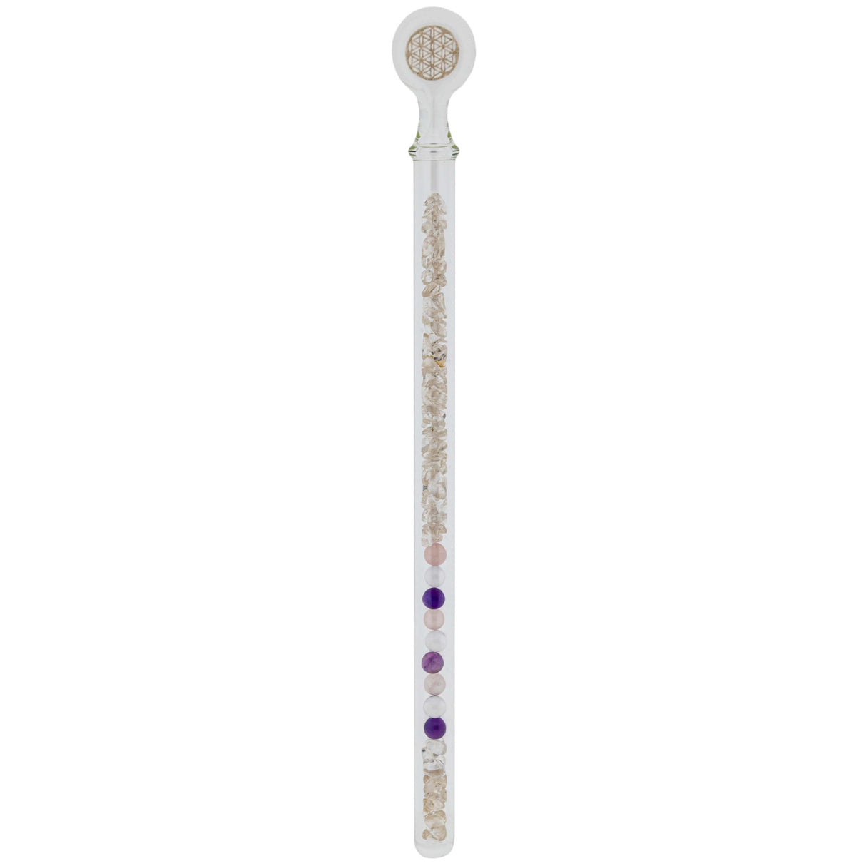 Kristall-Vitalstab - Grundmischung - YOGISHOP