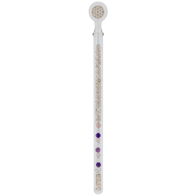 Kristall-Vitalstab - Grundmischung - YOGISHOP