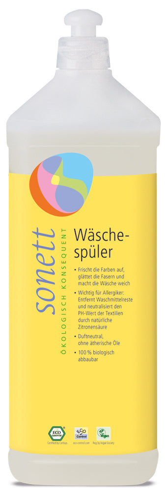 Wäschespüler, 1 l