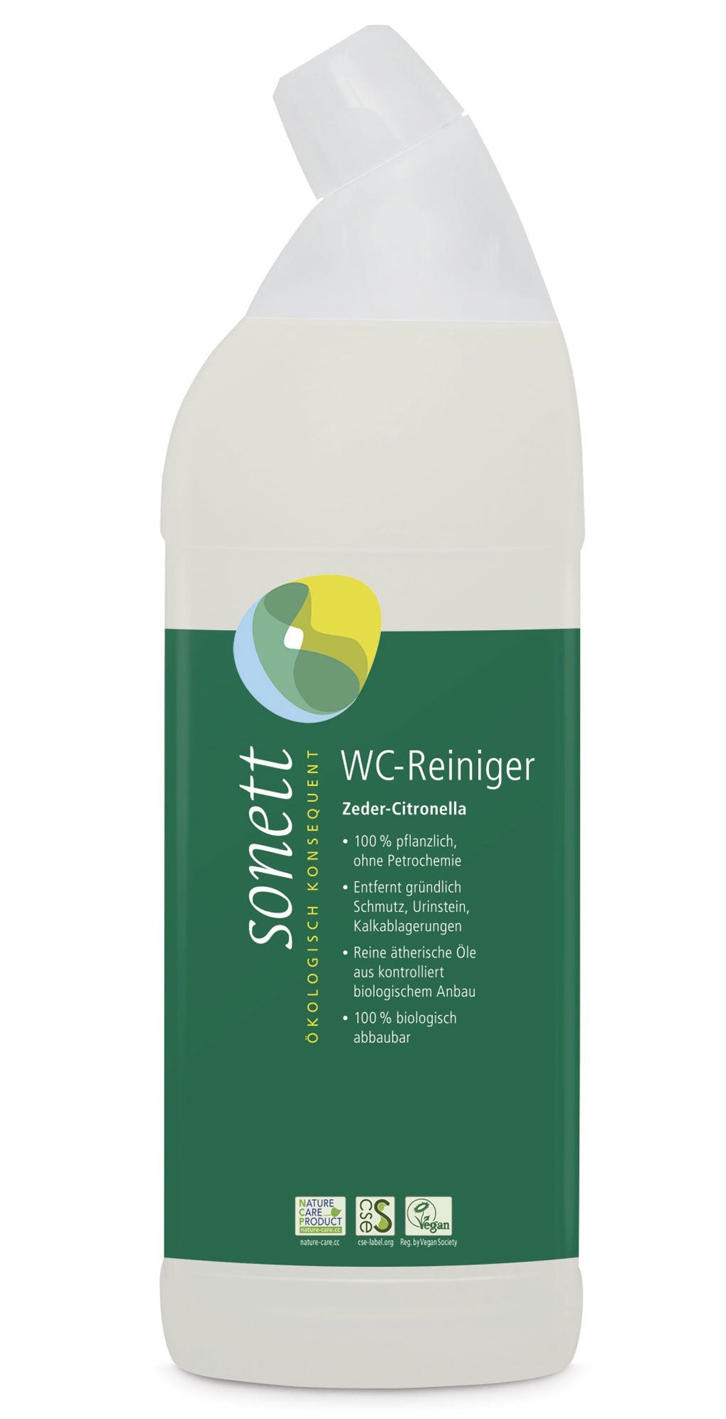 WC-Reiniger, 750 ml