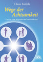 Wege der Achtsamkeit von Claus Eurich - YOGISHOP
