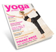 Yoga Aktuell 55 - 02/2009 - YOGISHOP