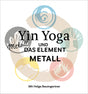 Mini-Heft - Yin Yoga und das Element Metall - YOGISHOP