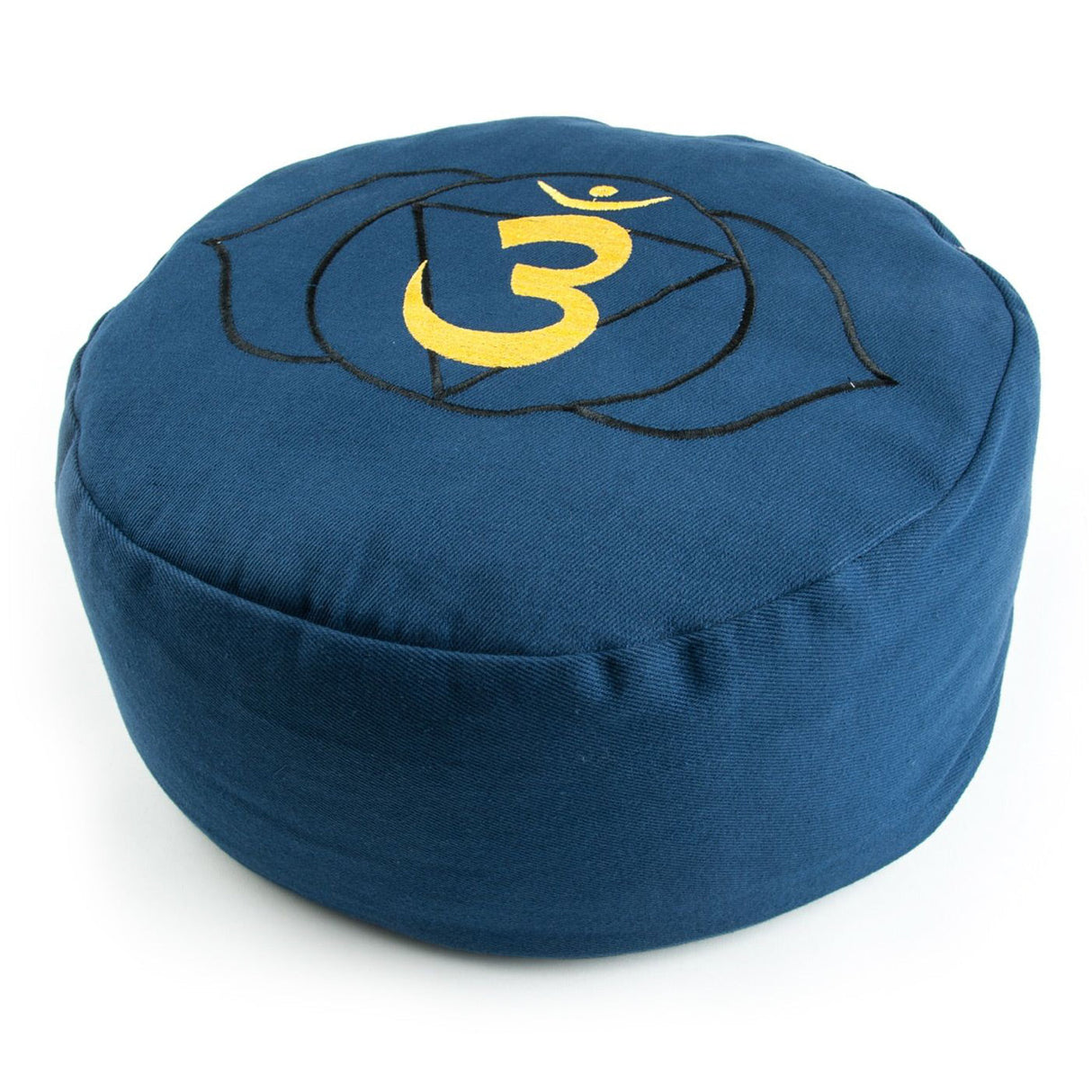 Chakra Meditationskissen - YOGISHOP