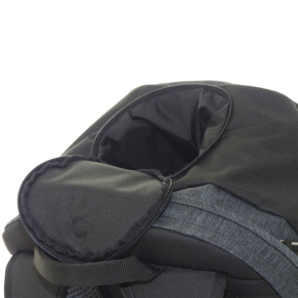 Yogarucksack "Yea!" - black