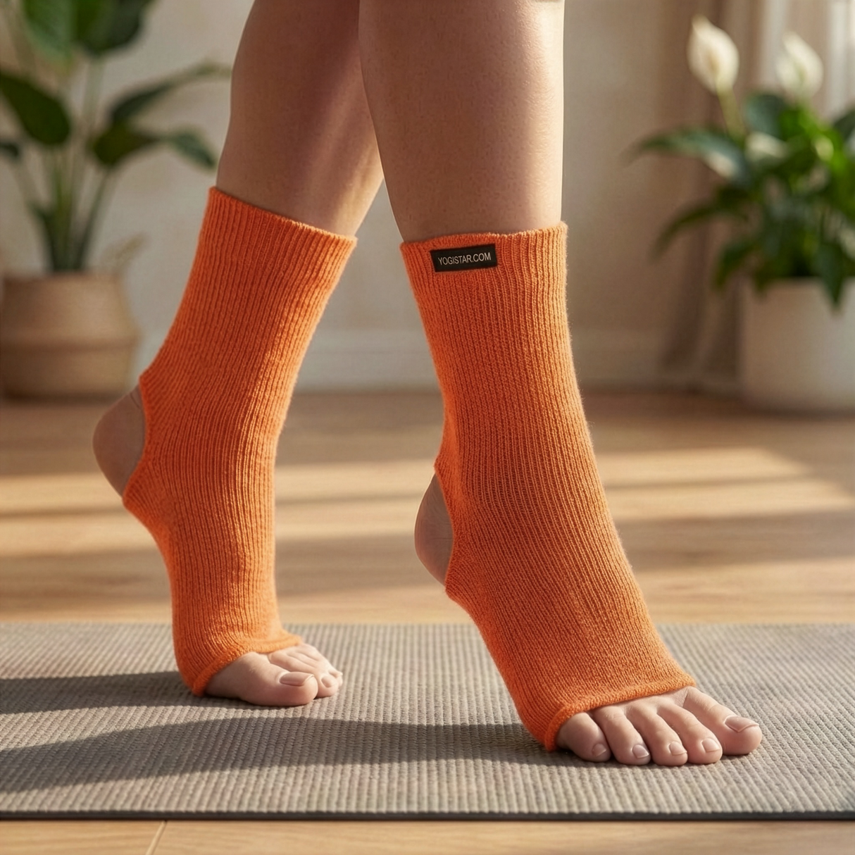 Yoga-Socken - AYURDEVA