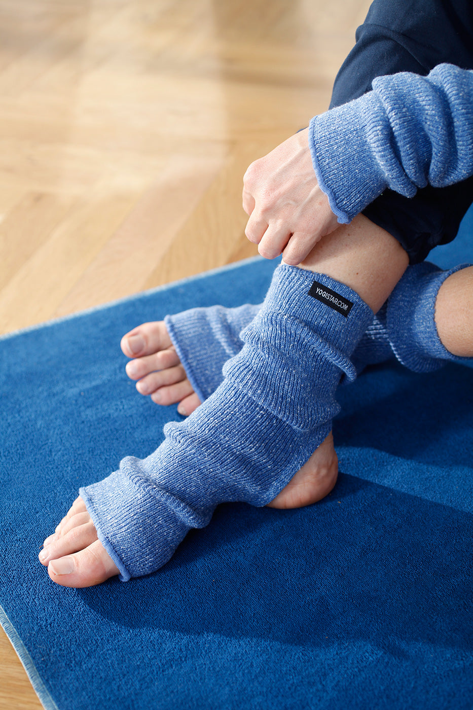 Yoga-Socken - YOGISHOP