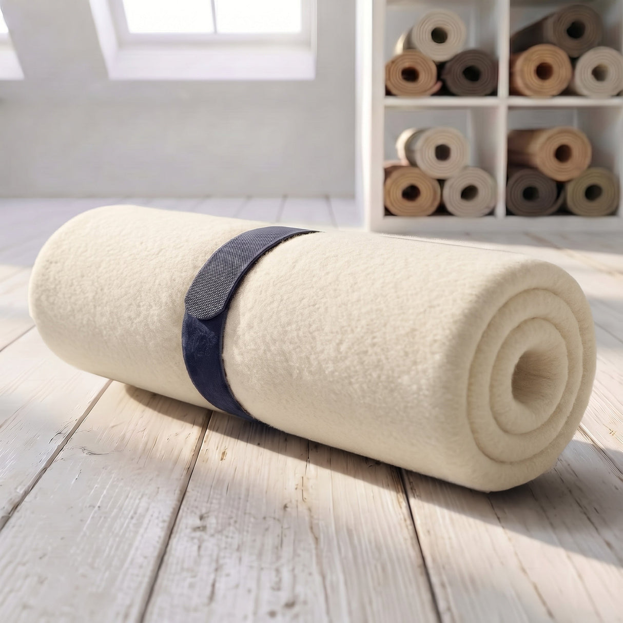 hook & loop - XL - YOGISHOP